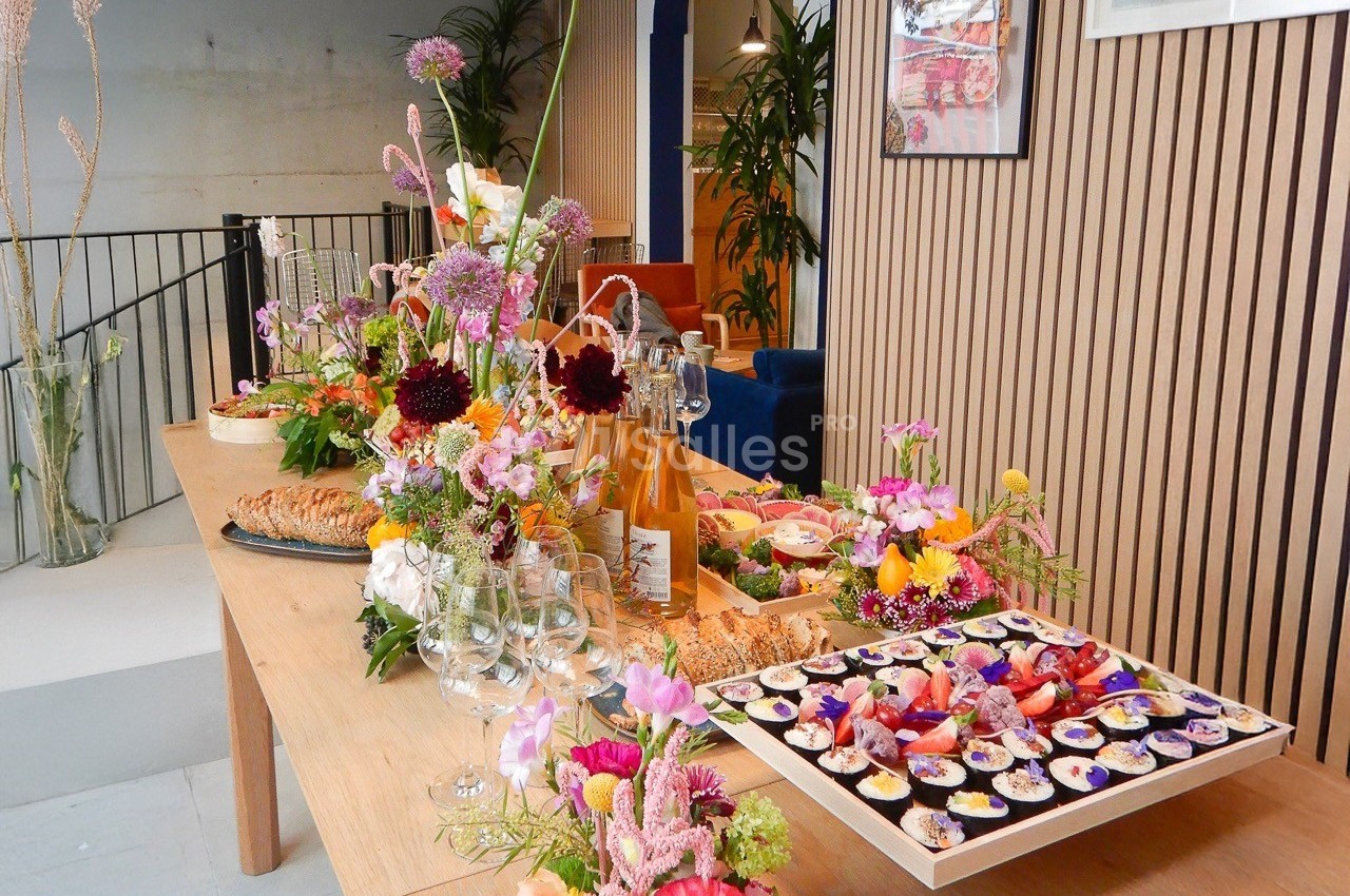 Le Nazareth - galerie - photo 2