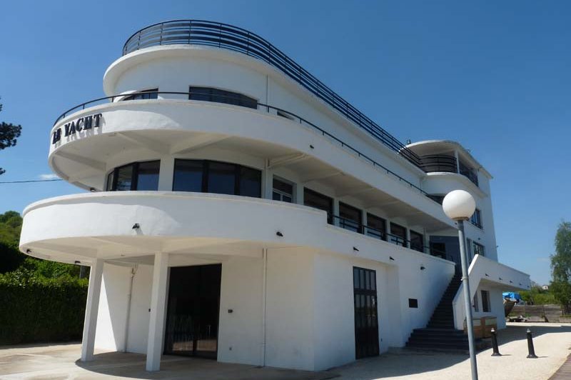 Le Yacht Espace Evénementiel - photo 3