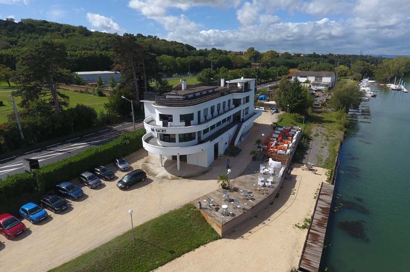 Le Yacht Espace Evénementiel - photo 1