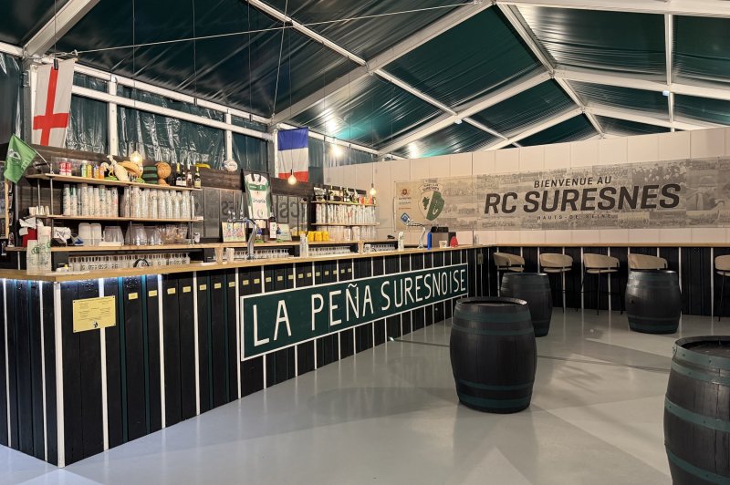 Peña Suresnoise - photo 4