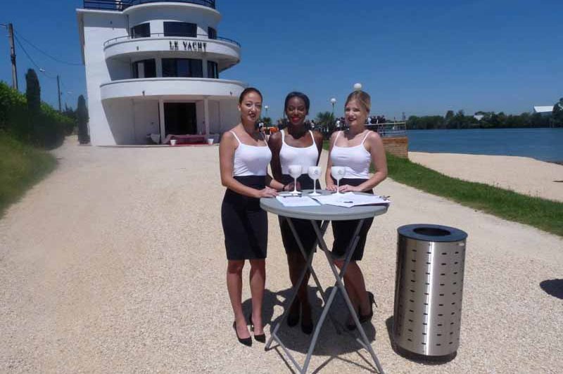 Le Yacht Espace Evénementiel - photo 2
