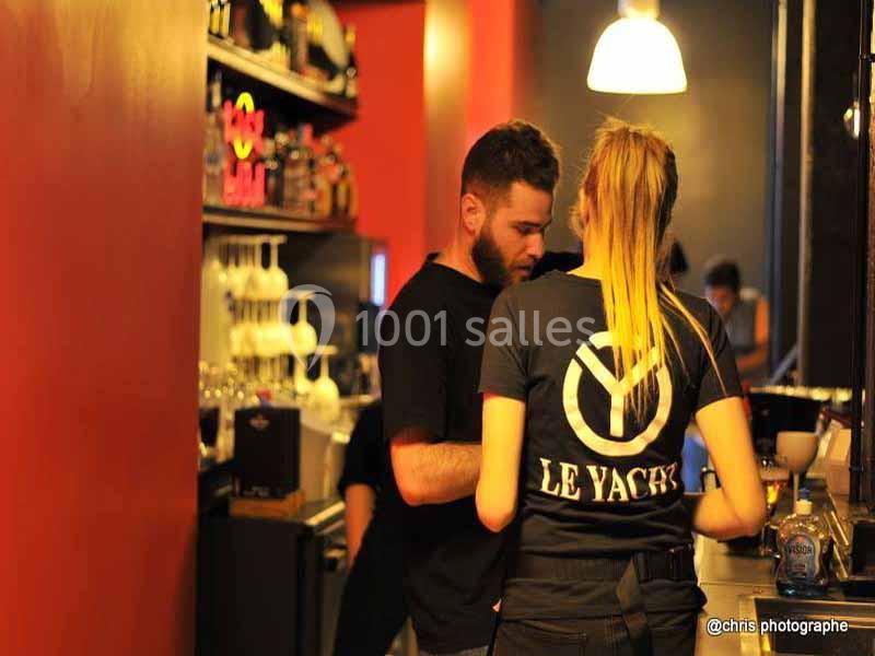 Le club