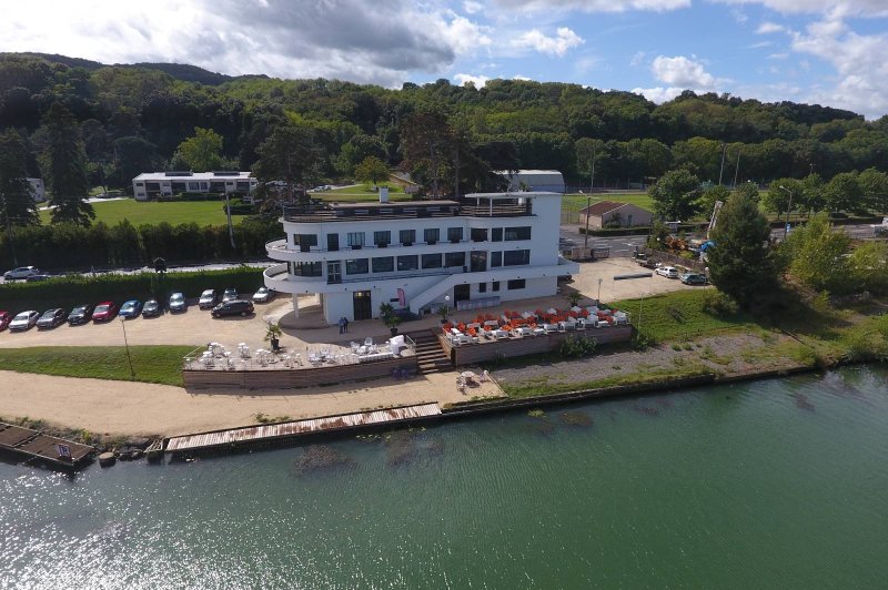 Le Yacht Espace Evénementiel - photo 1