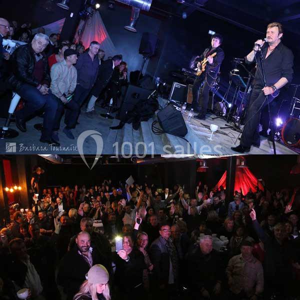 Show et concert