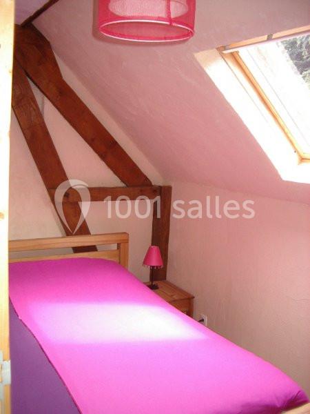 Le Clos Normand - galerie - photo 14