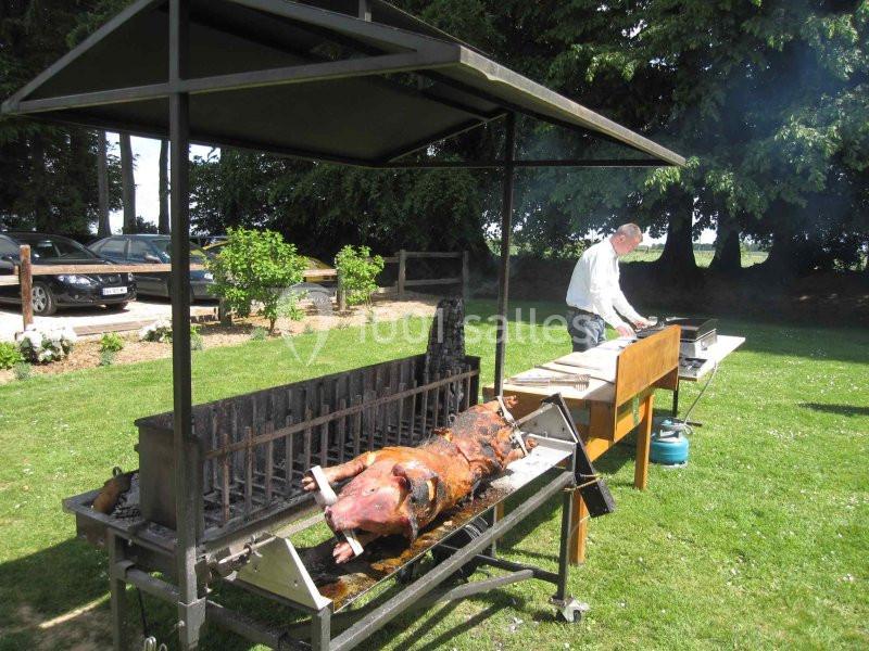 Le Clos Normand - galerie - photo 16
