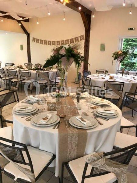 Le Clos Normand - galerie - photo 17