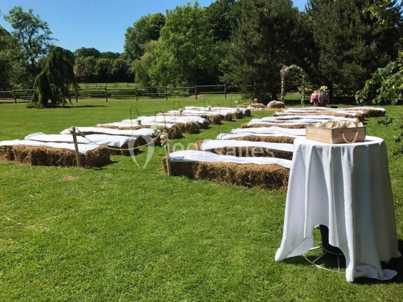 Le Clos Normand - galerie - photo 19