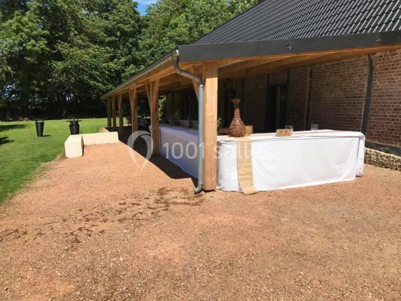 Le Clos Normand - galerie - photo 20