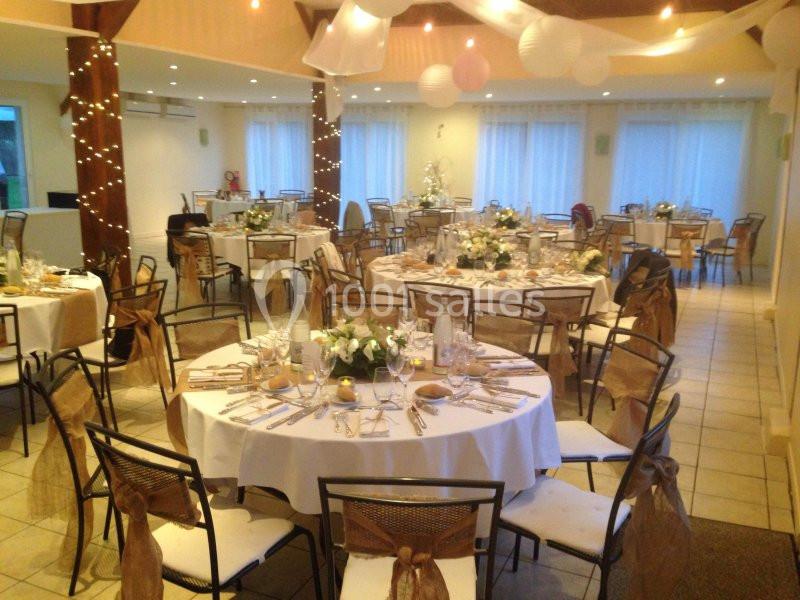 Le Clos Normand - galerie - photo 24