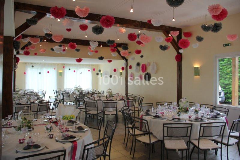 Le Clos Normand - galerie - photo 22