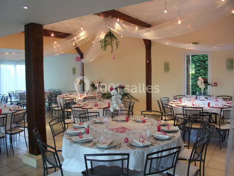 Le Clos Normand - galerie - photo 3