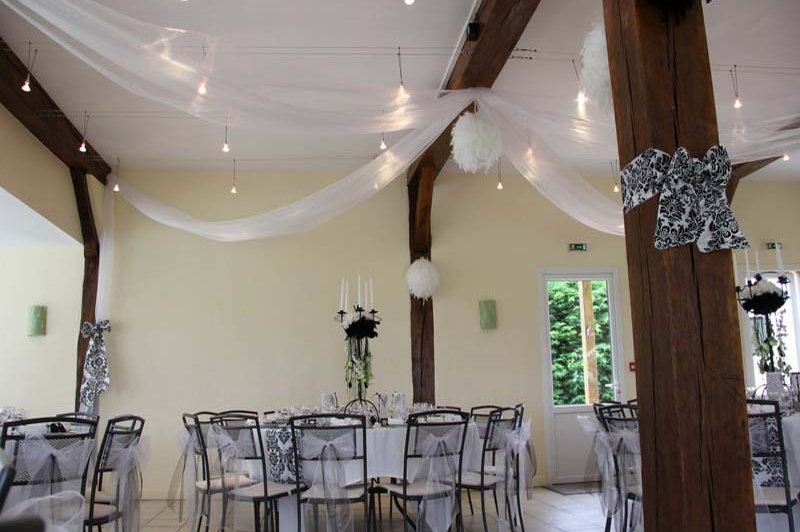 Le Clos Normand - photo 1
