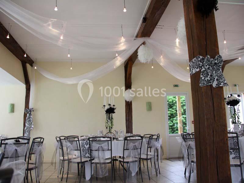 Le Clos Normand - galerie - photo 1