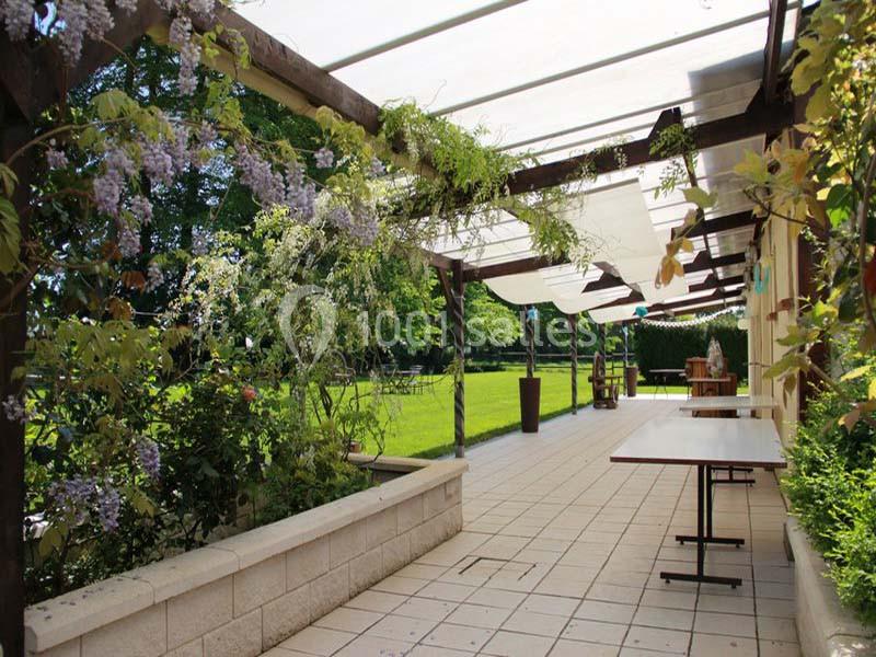 Le Clos Normand - galerie - photo 6
