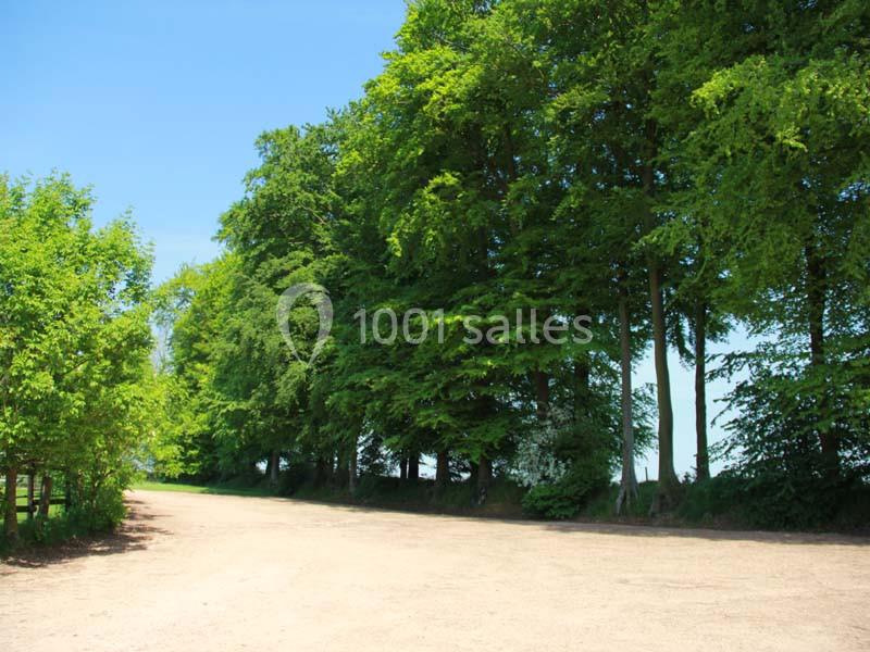 Le Clos Normand - galerie - photo 7