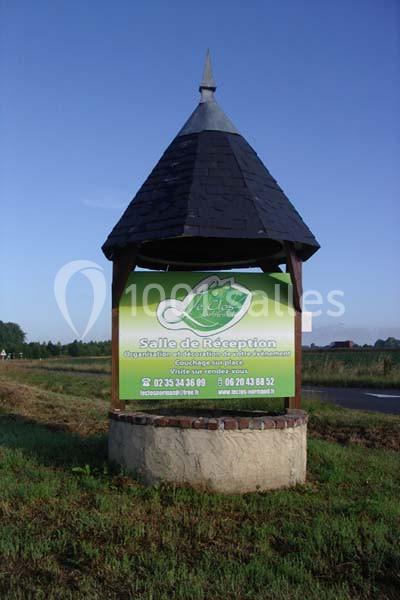 Le Clos Normand - galerie - photo 12