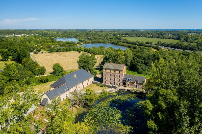 Ilot du Moulin - photo 5