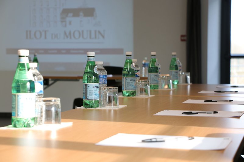 Ilot du Moulin - photo 4