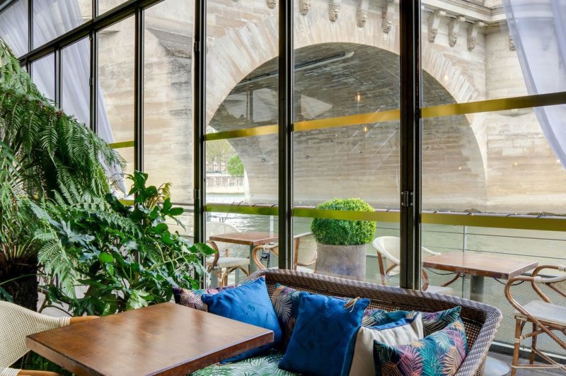 Jardins de la Samaritaine - photo 3