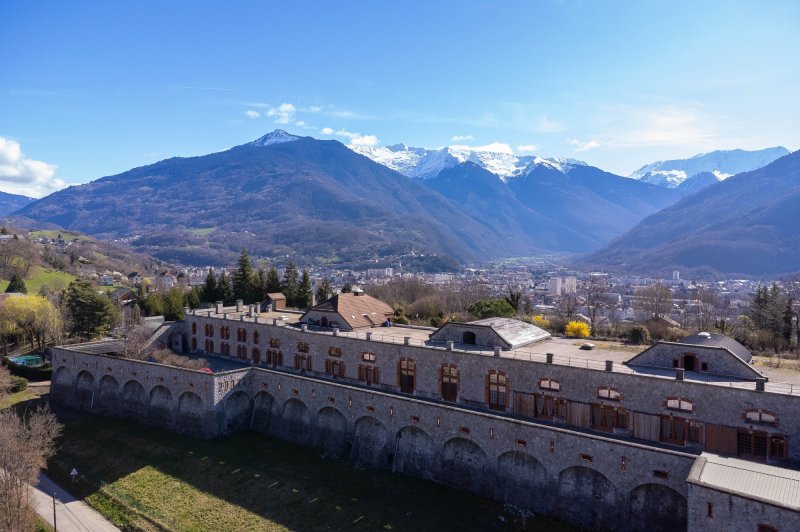 Fort du Villard - photo 3
