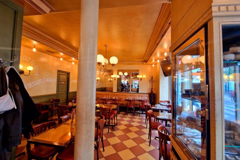 Au Bon Jacques - photo 3