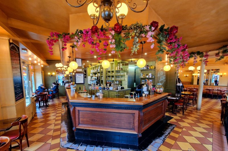 Au Bon Jacques - photo 1