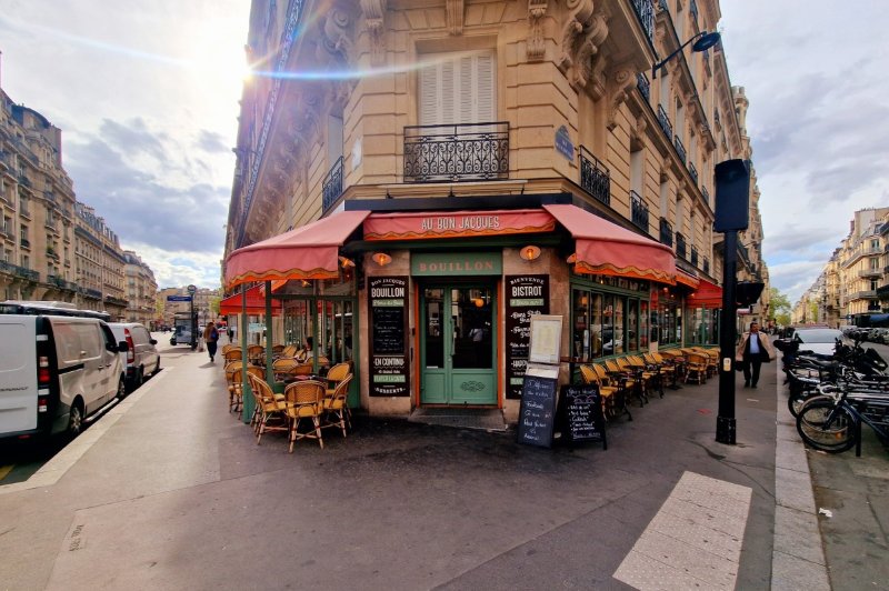 Au Bon Jacques - photo 4