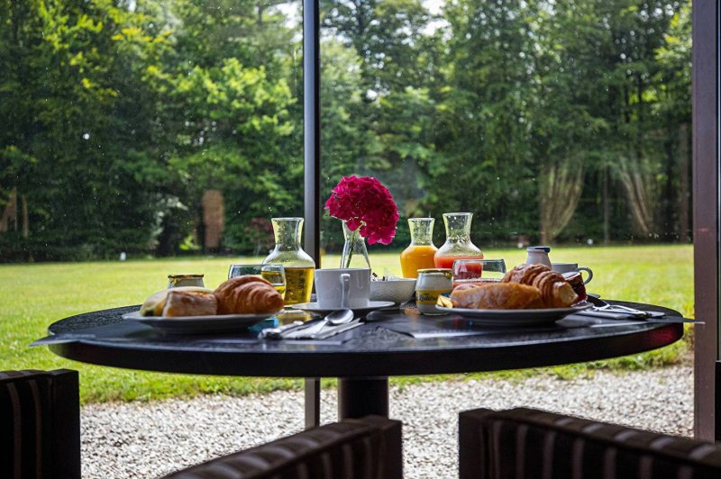 Pavillon de Gouffern - photo 4