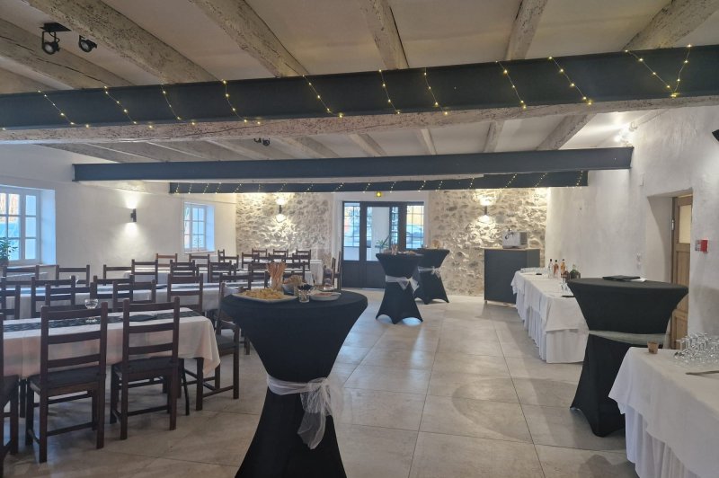 L'Auberge - photo 5