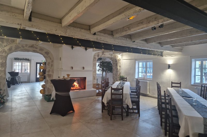 L'Auberge - photo 4