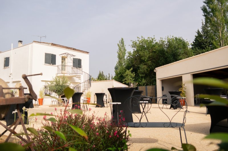 L'Auberge - photo 2
