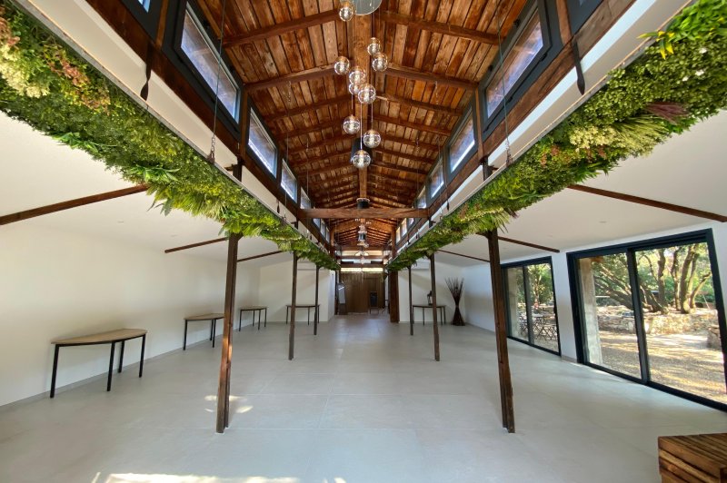 Domaine d'Ambrussum Events  - photo 4