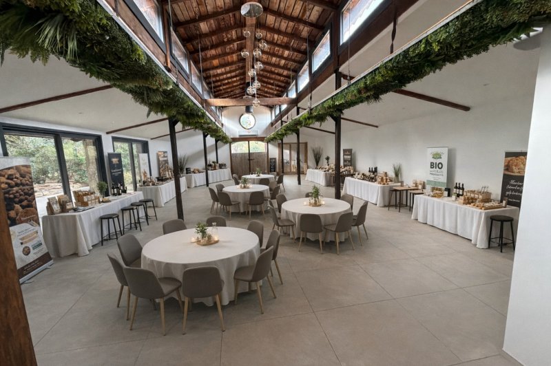Domaine d'Ambrussum Events  - photo 1