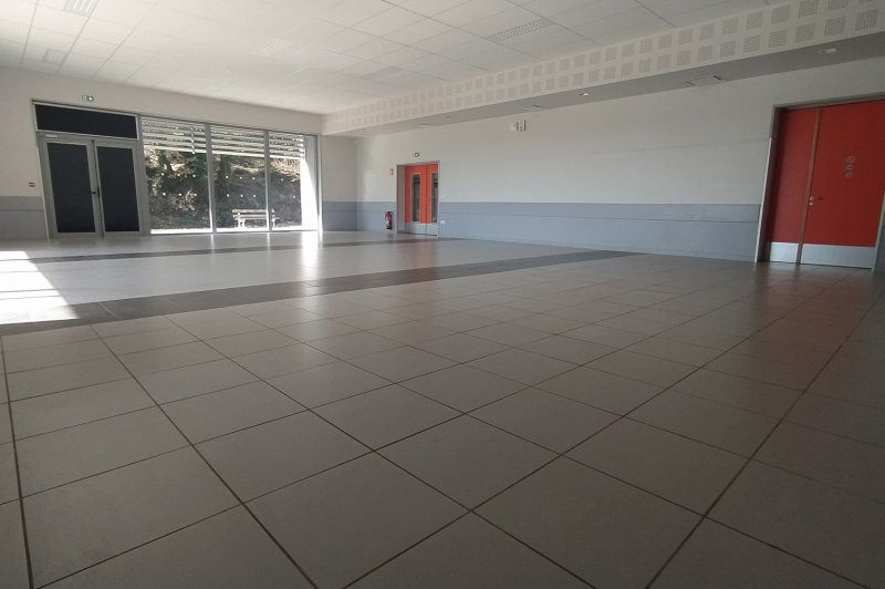 Salle de Réception de Bathernay - photo 3