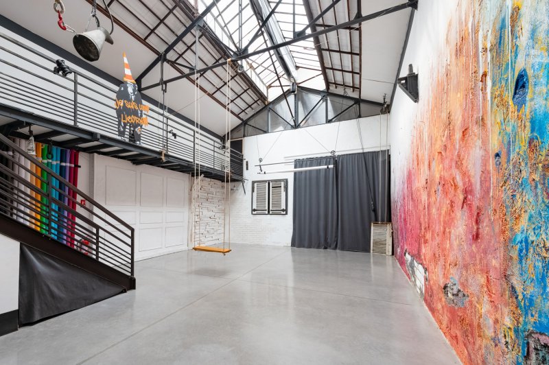 Studio le Carré - photo 3