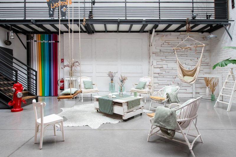 Studio le Carré - photo 2