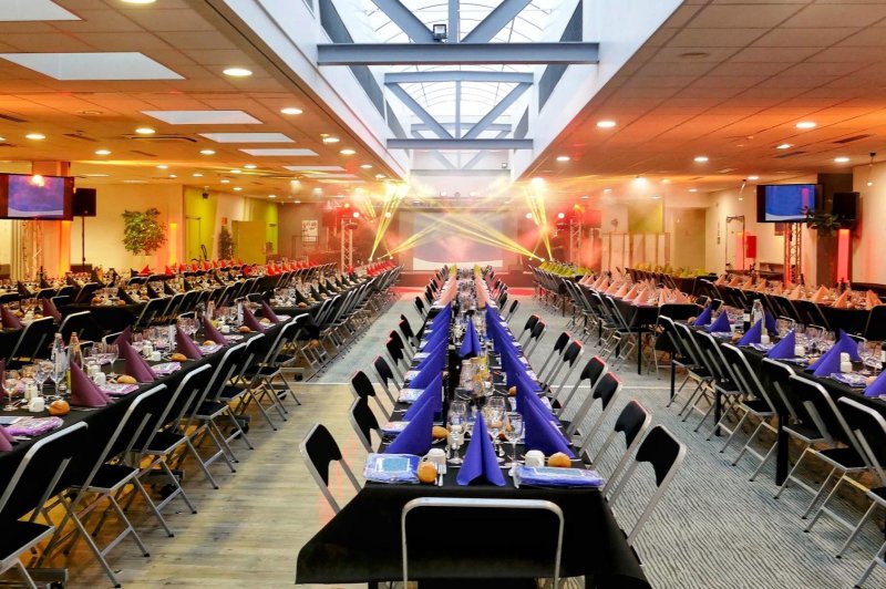 Sure Hotel By Best Western - photo 1