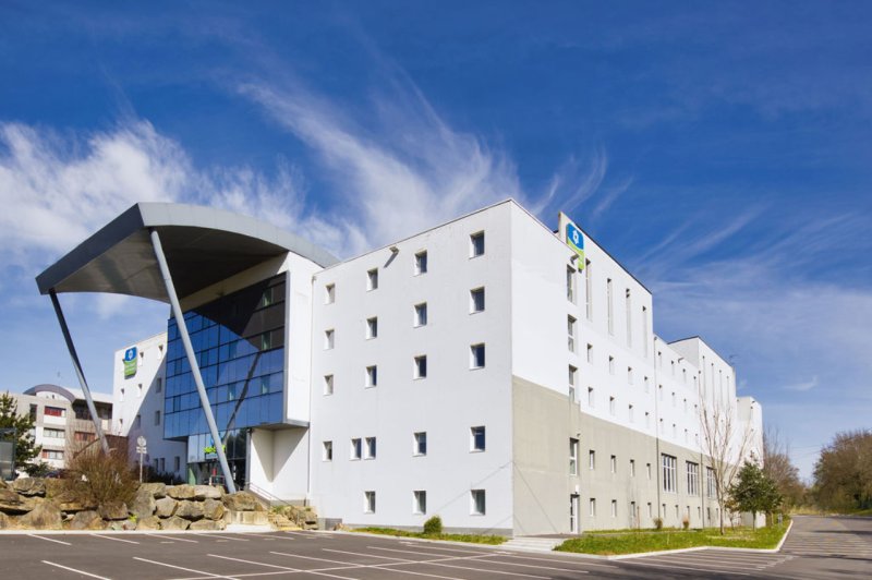 Sure Hotel By Best Western - photo 2