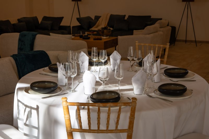 Domaine de la Myrtille - photo 3