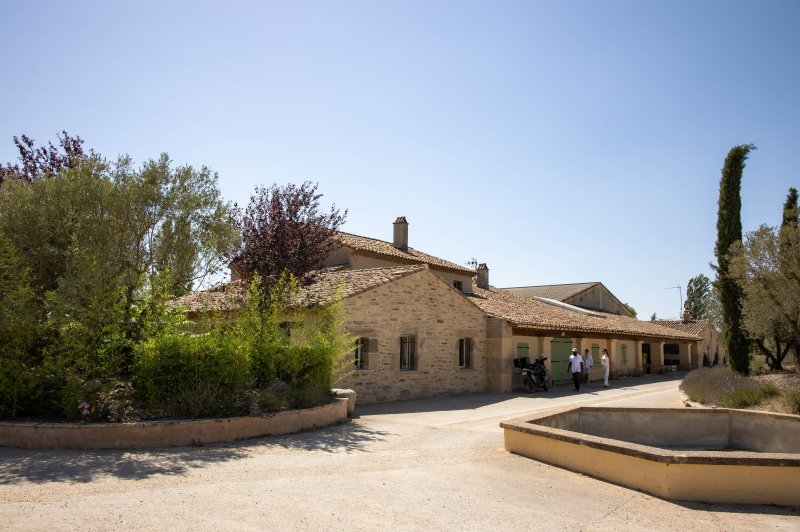 Domaine de la Myrtille - photo 1