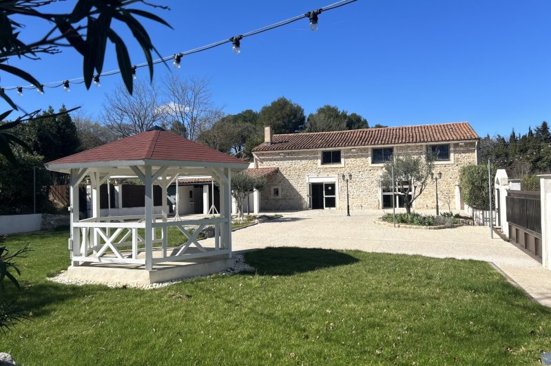 Le Clos de l'Hérande - photo 4