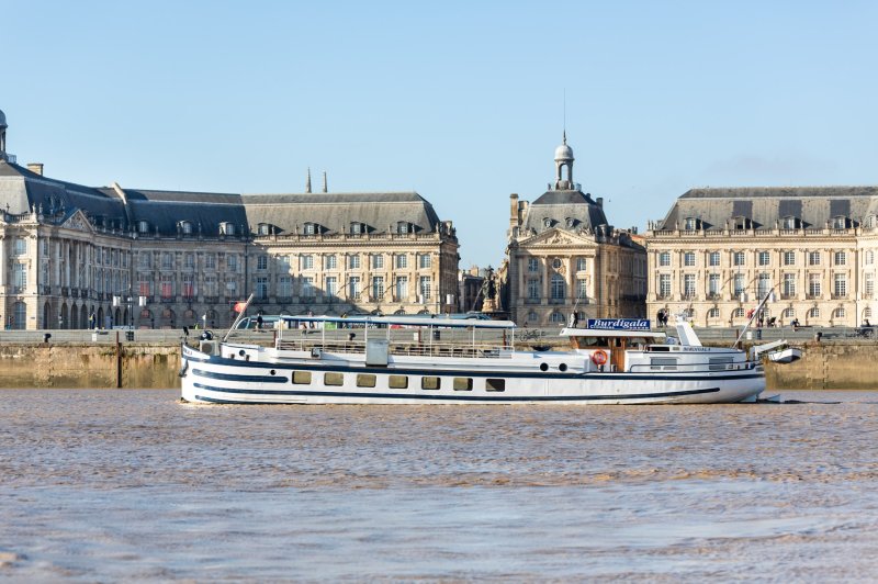 Croisières Burdigala - photo 4