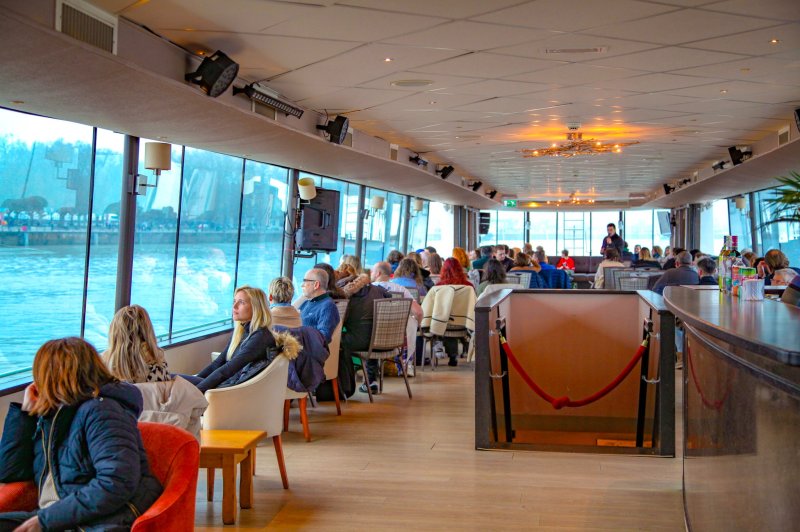 Croisières Burdigala - photo 3