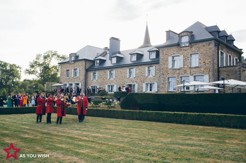 Domaine du Château de Freux - photo 3