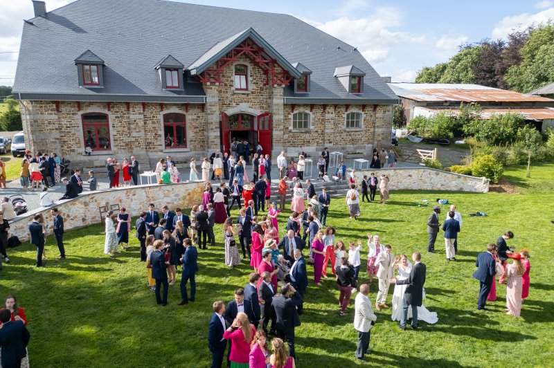 Domaine du Château de Freux - photo 2