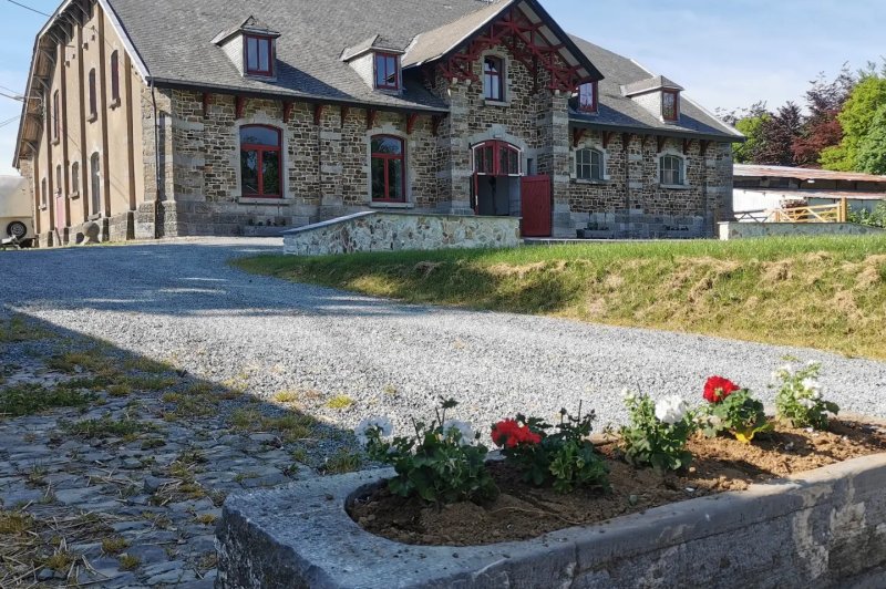 Domaine du Château de Freux - photo 4