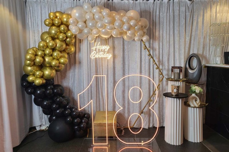 Silvie Wedding & Events - photo 5