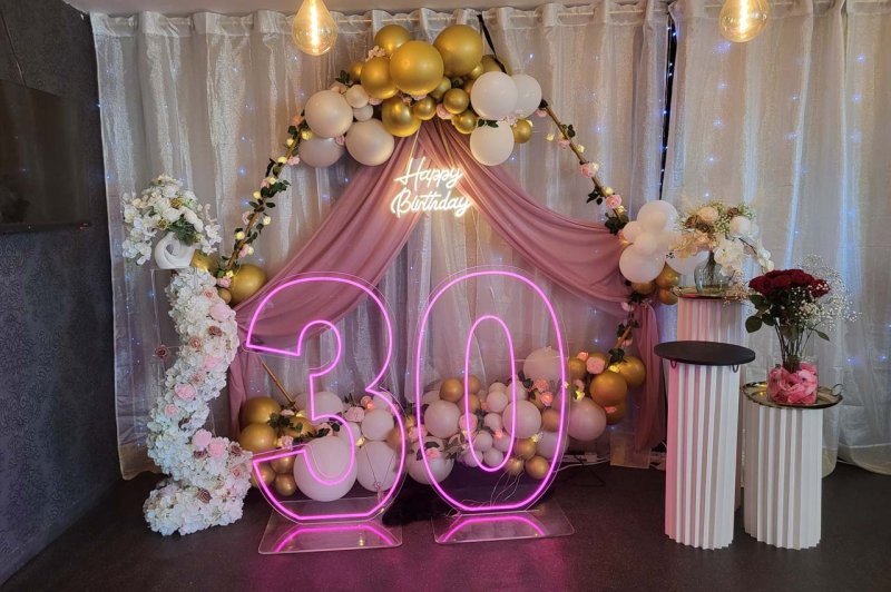 Silvie Wedding & Events - photo 3