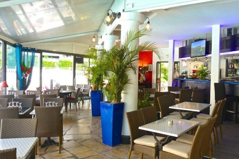Café Bleu - photo 2